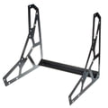 Moog Mother Three-Tier Rack Stand