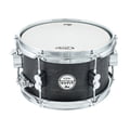 DW PDP 10"x06" Black Wax Snare
