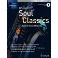 Schott Soul Classics T-Sax