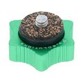 9.solutions Quick mount f. lightweight Cam