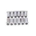 Pearl S-61/12 Swivel Nut M5,8, 7/32"