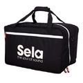 Sela SE 005 Cajon bag black