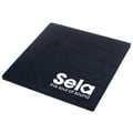 Sela SE 006 Cajon Pad Black