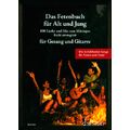 Schott Fetenbuch Gesang/Gitarre