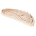 Auris Pentatonic Lyre