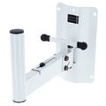 Adam Hall MBS5W Wall Mount white