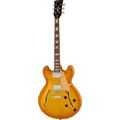 Harley Benton HB-35Plus Lemon