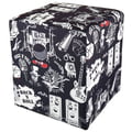 Mey Chair Systems Rock Cube Black