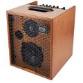 Acus One-5T Wood