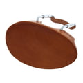 Conrad Götz ZK300B Violin Chinrest Boxwood