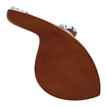 Conrad Götz ZK1597 Violin Chinrest Boxwood