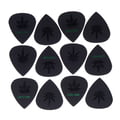 Pickboy Carbon Nylon Pick M Set 0,75