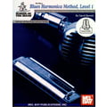 Mel Bay Blues Harmonica