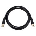 pro snake BNC Cable 50 Ohms 2,0m