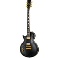 Harley Benton SC-Custom LH Vintage Black