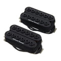 Seymour Duncan Invader Humbucker Set Black