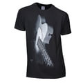 Rock You T-Shirt Bad Moon Rising L