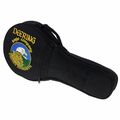 Deering Goodtime Banjo Ukulele Bag