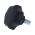 Mott Hand Screw M8 x 15mm
