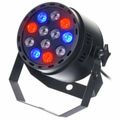 Fun Generation LED Pot 12x1W RGBW