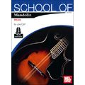 Mel Bay School Of Mandolin - Blues
