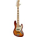 Fender AM Elite JazzBass V ASH MN TBS