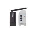 Look Radio Remote Tiny FX/CX