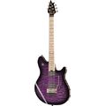 Evh Wolfgang Standard Quilt TPB