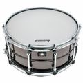 Ludwig LW6514C 14"x6,5" Black Magic