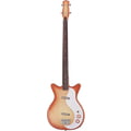 Danelectro DC Longscale Bass CB