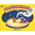 Mitropa Music Tastenzauberei 1+CD