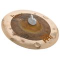 Meinl 10" Byzance Ex.Dry Dual Splash