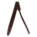 Fender Artisan Leather Strap BR