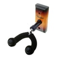 Fender Wall Hanger 3 Tone Sunburst