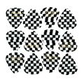 Fender 351 Checker Picks Medium Set