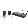 AKG DMS Tetrad Performer Set - EU
