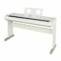 Yamaha DGX-660 WH