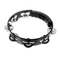 Meinl HTT8BK Headliner 8" Tambourine