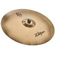 Zildjian 22" S Series Rock Ride Heavy
