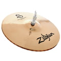 Zildjian 13" S Series Mastersound HiHat