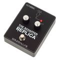 SoloDallas Schaffer Replica TSR