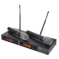 the t.bone free solo Twin HT 520 MHz