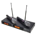 the t.bone free solo Twin HT 590 MHz