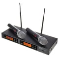 the t.bone free solo Twin HT 660 MHz