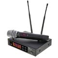 the t.bone free solo HT 520 MHz