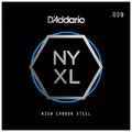 Daddario NYS009 Single String