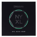 Daddario NYNW028 Single String