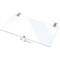 Thon Glass Door 20U Studio