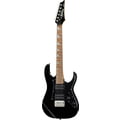 Ibanez GRGM21-BKN E-Guitar Mic