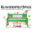 Edition Doremi Klavierspiel & Spass 1
